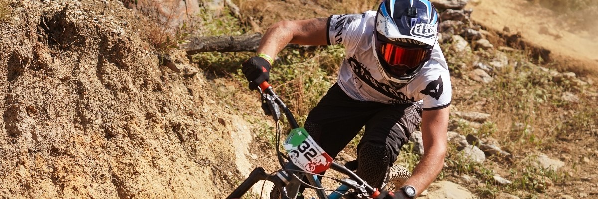 Tricolori Enduro 2020: Loris Revelli Campione Italiano