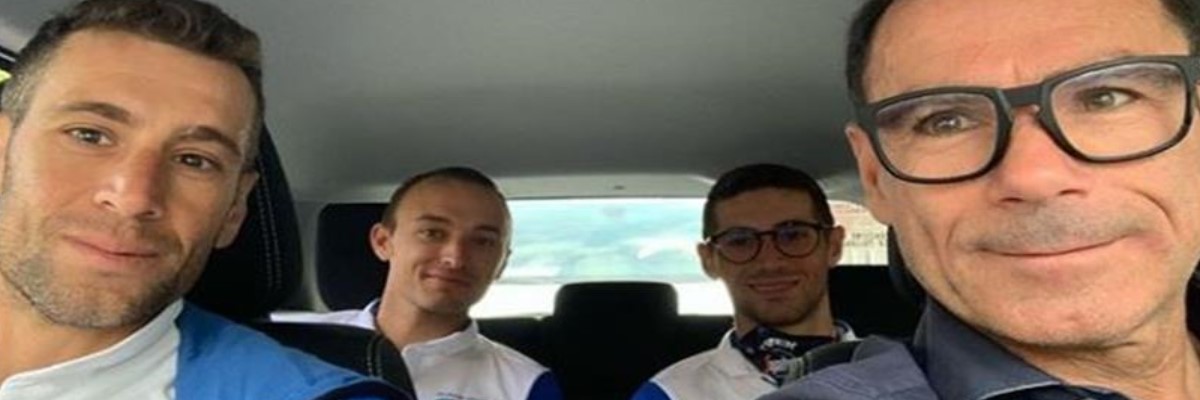 #Imola2020 – Dal 22 Settembre Le Nazionali A Riolo Terme