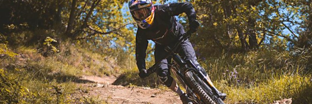 Campionato Italiano E-mtb – Al Via Anche Marco Aurelio Fontana