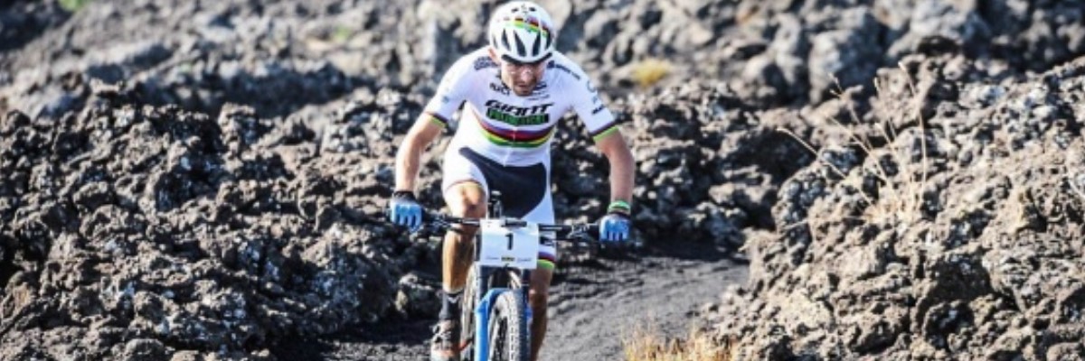 Leo Paez Vince L’Etna E Rinnova Con La Giant Polimedical