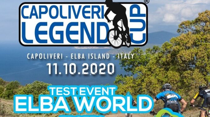 Domenica Il Test Event – Elba World, Vediamo Chi Potrà Partecipare