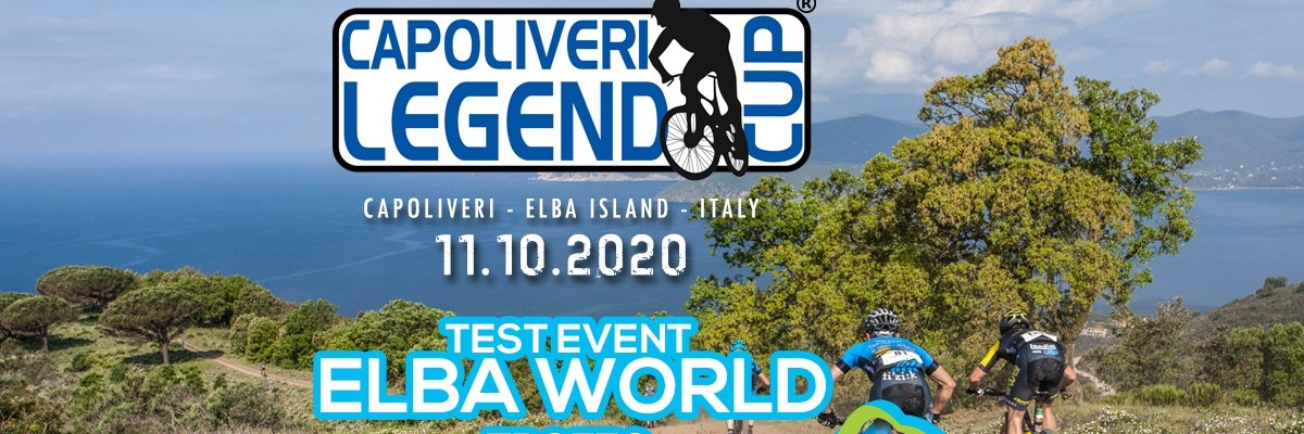 Domenica Il Test Event – Elba World, Vediamo Chi Potrà Partecipare