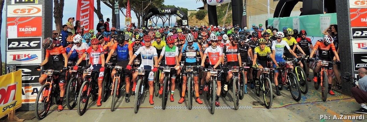 Capoliveri Legend Cup, Vi Spieghiamo La Composizione Delle Griglie Marathon