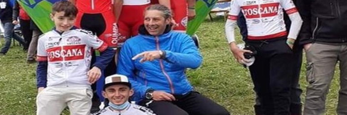 Coppa Italia Giovanile XCO: Vince La Toscana