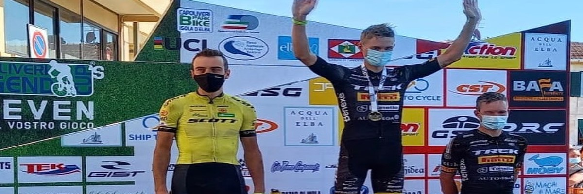 MTB CAMPIONATI ITALIANI; Porro Si Riconferma. Gaddoni Tricolore