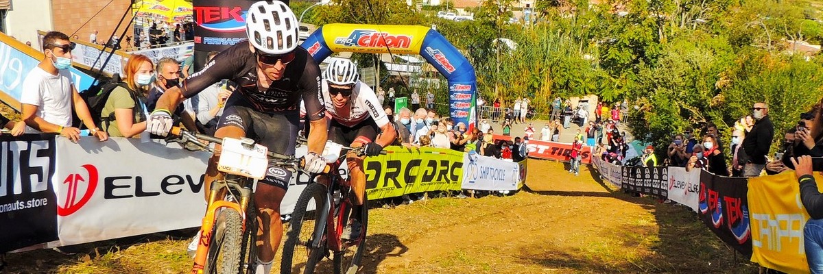 Capoliveri Legend Cup: Martin Stosek Si Conferma, Porro E Gaddoni Tricolori