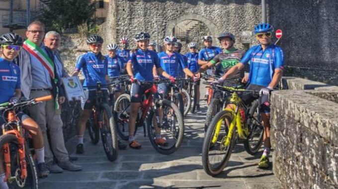 Mondiali MTB: Gli Azzurri Convocati Per Leogang