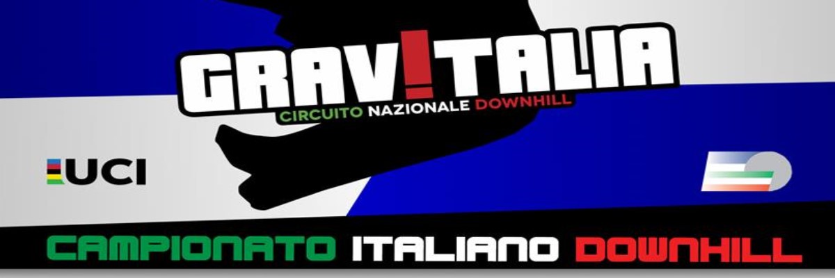 Tricolore DH 2020 – Qualifiche