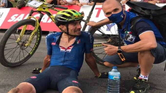 Mondiali Marathon – Trionfa Paez, 4° Ragnoli. Celestino “l’Italia C’è!”