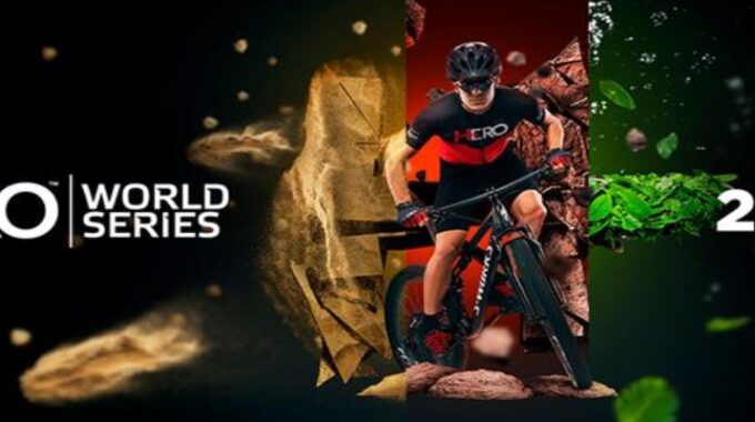 Rese Note Le 8 Tappe Della Mountain Bike Marathon Series 2021