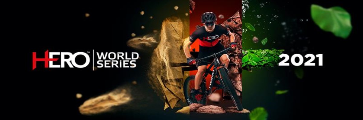 Rese Note Le 8 Tappe Della Mountain Bike Marathon Series 2021