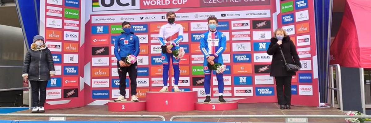 CDM CX – Argento E Bronzo Per Gli Azzurri Con Masciarelli E Bramati