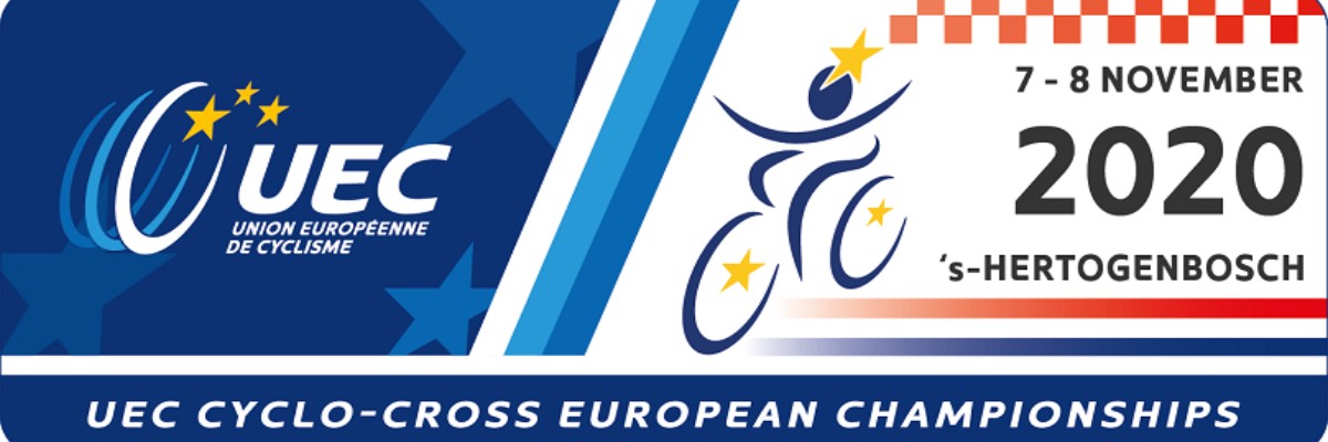 Europei CX 2020 – Tutto Pronto A S’Hertogenbosch