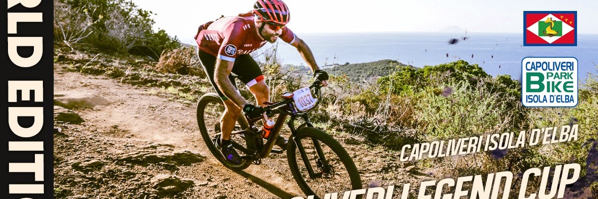 Il 3 Ottobre 2021 Sarà Capoliveri Legend Cup World Edition