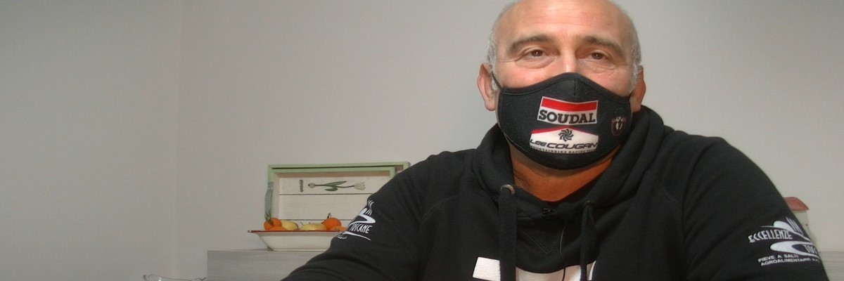 ESCLUSIVA: Stefano Gonzi Parla Dell’arrivo In Soudal-LeeCougan Di Medvedev