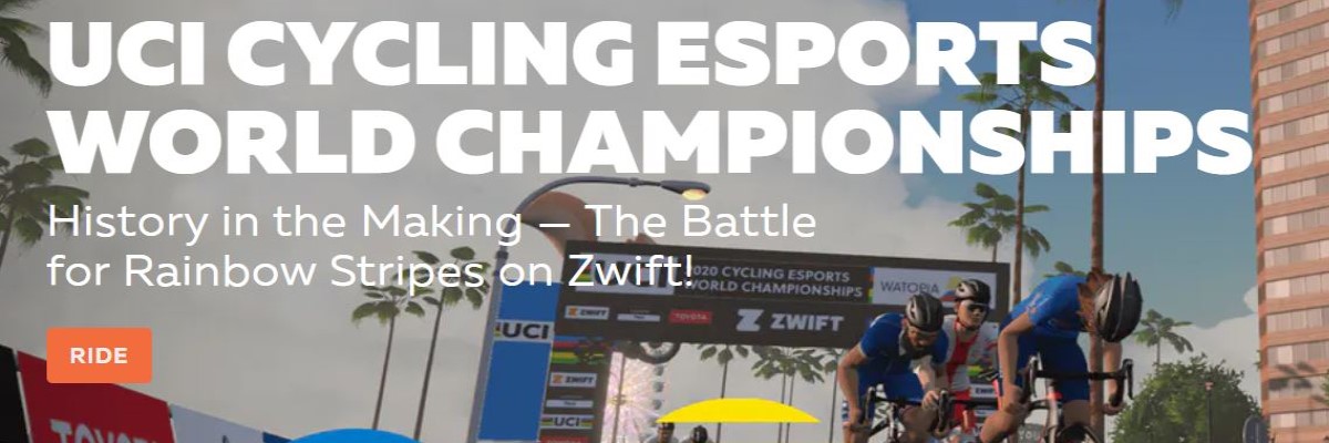 Mondiale ESports: Ci Siamo!