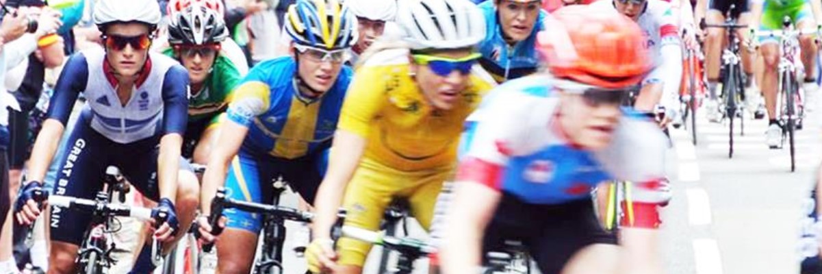 C.F. – Varato Il Calendario Strada Elite/U23 E Juniores