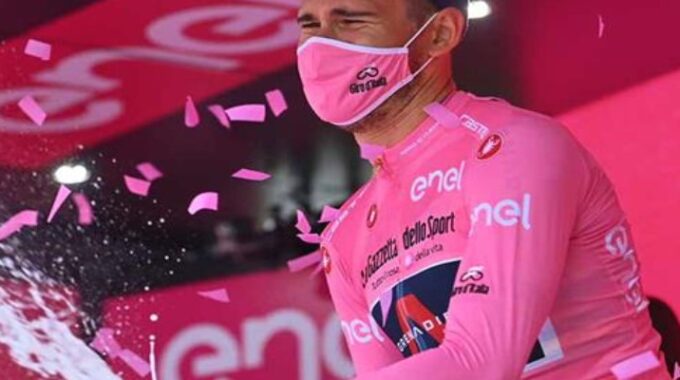 Gazzetta Awards 2020: Ganna Performer Dell’anno