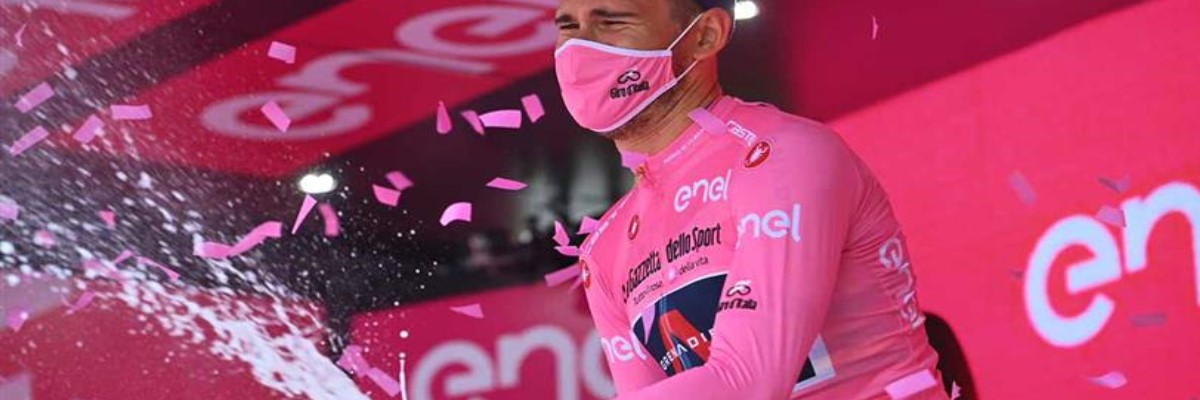 Gazzetta Awards 2020: Ganna Performer Dell’anno