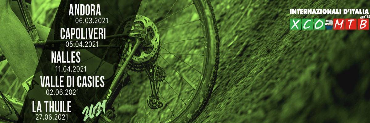 Ecco Internazionali D’Italia Series 2021: Novità Elba E Valle Di Casies