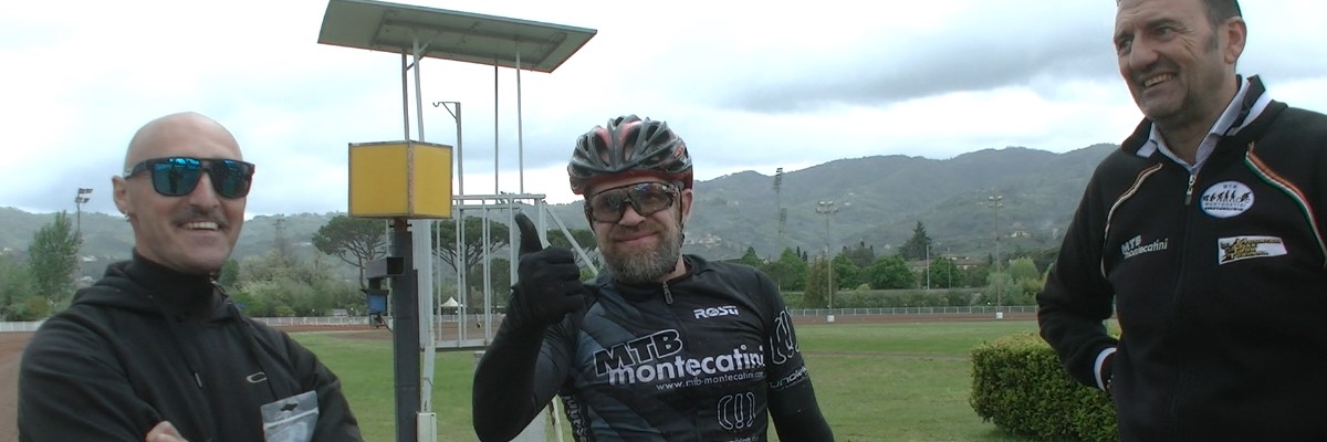 MTB STAGIONE 2021: L’Mtb Tour Toscana Riparte Con Una New Entry!