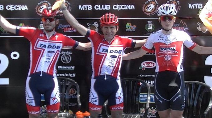 La Costa Degli Etruschi 2021 Sarà UCI Ed “Epic”