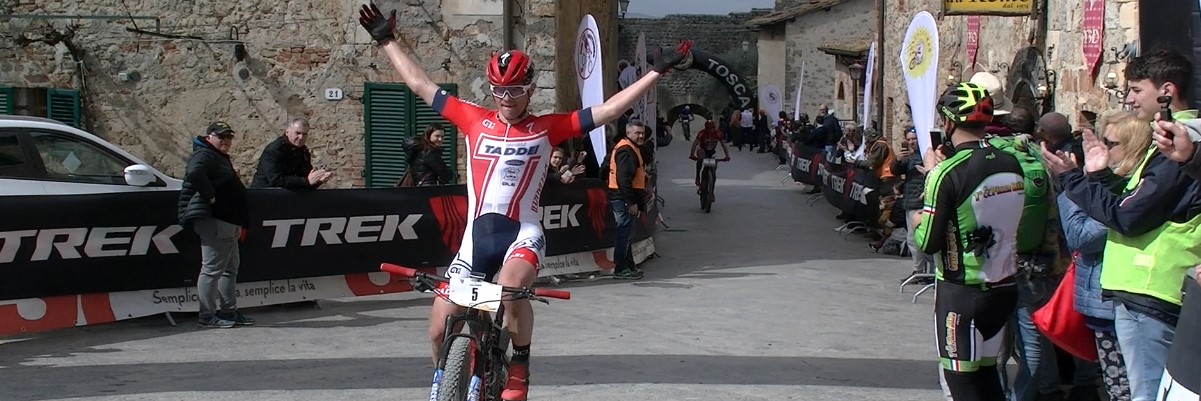 La GranFondo Castello Di Monteriggioni RINVIATA Al 17 Ottobre