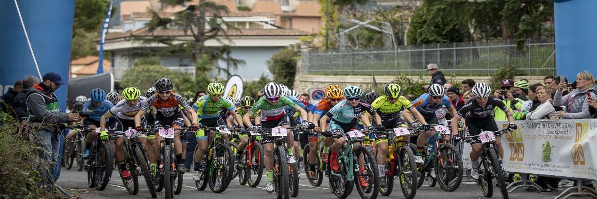 Internazionali D’Italia Riparte Dalla Liguria: Celestino Presenta Andora Race Cup