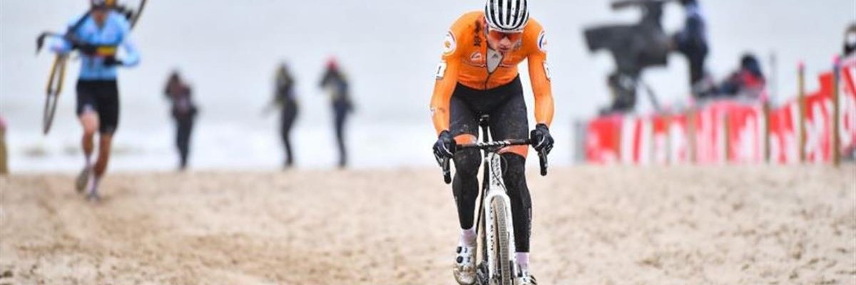 Mondiali CX – Il Giorno Dell’Olanda … Ma Anche L’Italia Sorride