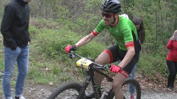 NOVITA’ Cannondale Mountain Bike Tour Toscana,  Nuova Gara Jolly JOLLY MYTHOS – PRIMERO DOLOMITI