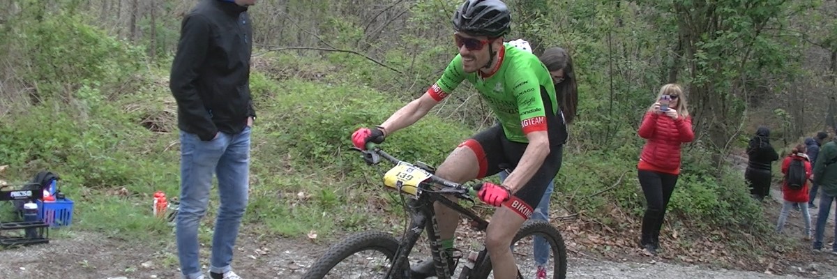 NOVITA’ Cannondale Mountain Bike Tour Toscana,  Nuova Gara Jolly JOLLY MYTHOS – PRIMERO DOLOMITI
