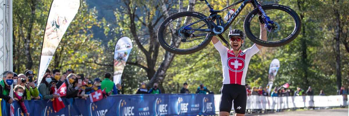 SCOTT Punta Su Internazionali D’Italia Series Per Una Stagione Di Successi