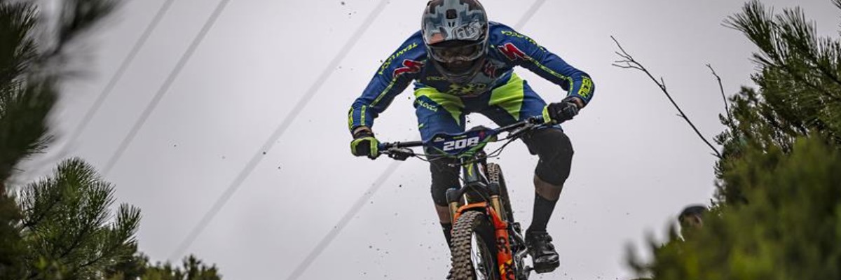 E-Enduro Ritorna Con Un Nuovo Format Gara