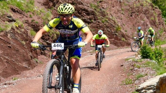 Mtb Tour Toscana.  Nuovo Calendario Con Una Nuova Prova