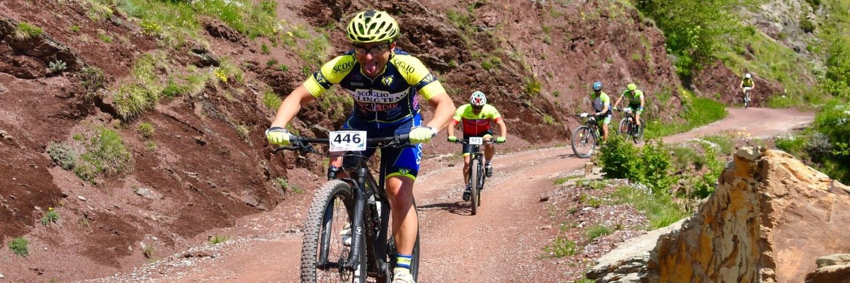 Mtb Tour Toscana.  Nuovo Calendario Con Una Nuova Prova