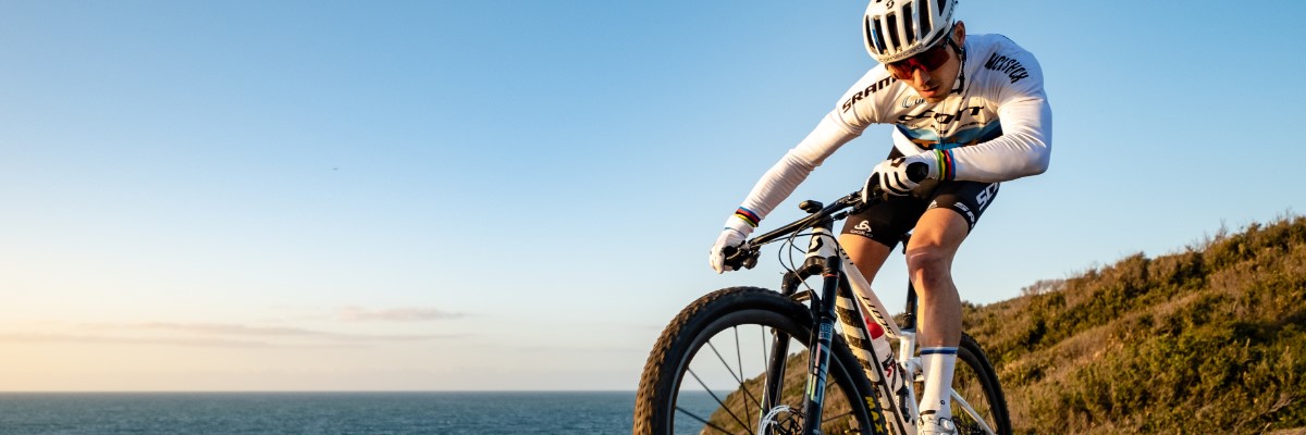 Il Numero 1 Agli Internazionali D’Italia Series: Elba E Nalles Attendono Nino Schurter