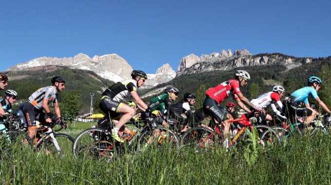 Marcialonga Si Prepara A Fare Il Bis Il 30 Maggio, Il Giro D’Italia Precede La ‘Cycling Craft’