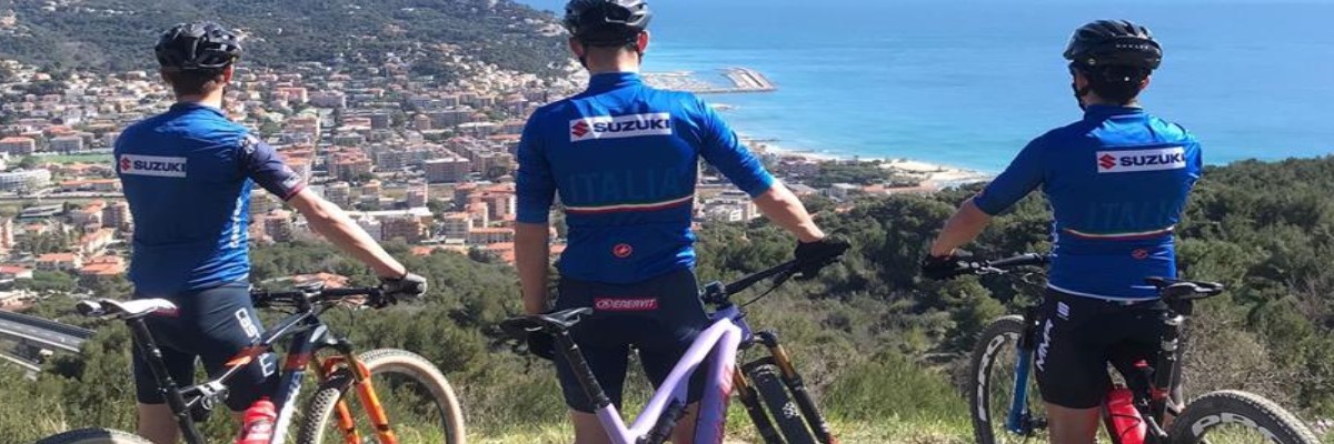Nazionale XCO: La Strada Che Porta A Tokyo