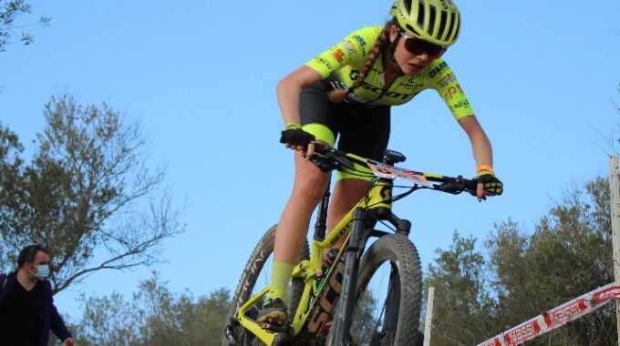 Ottimo Inizio Stagionale Per Lo Scott Libarna Racing Team
