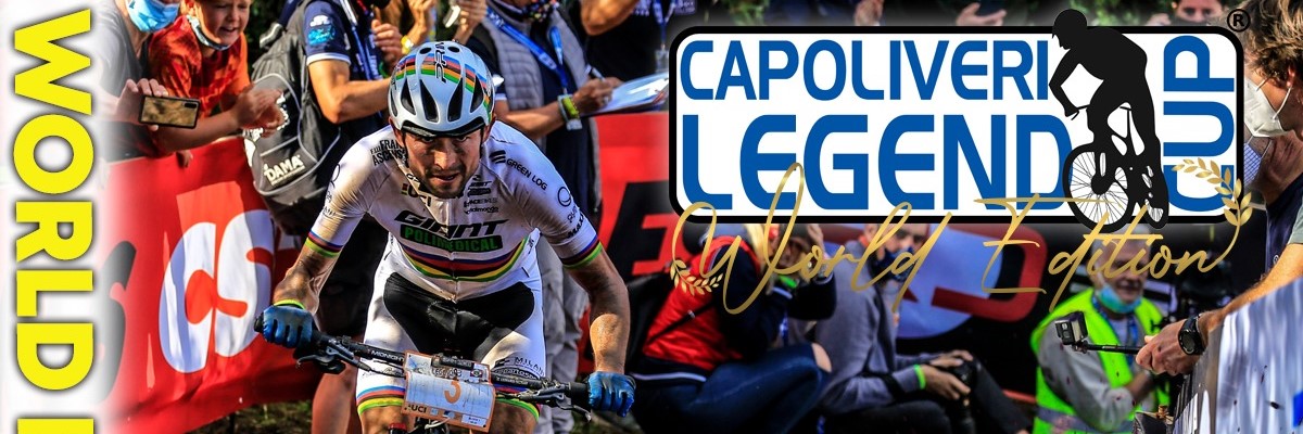 La Capoliveri Legend Cup è Pronta Per La World Edition