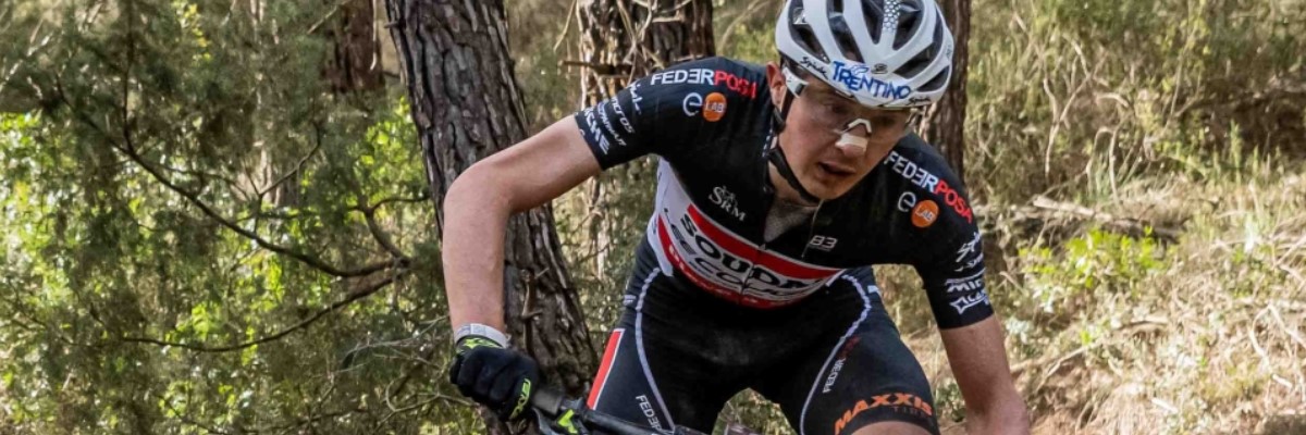 Soudal-Lee Cougan Conclude La Volcat BTT Con Un’ottima Nota Collettiva