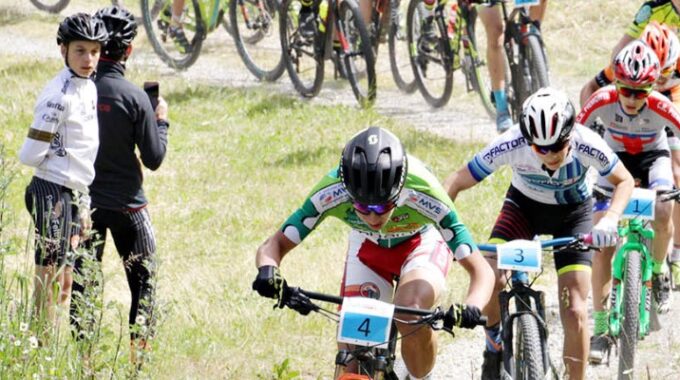 Internazionali D’Italia Series, I Giochi Si Fanno In Alto Adige