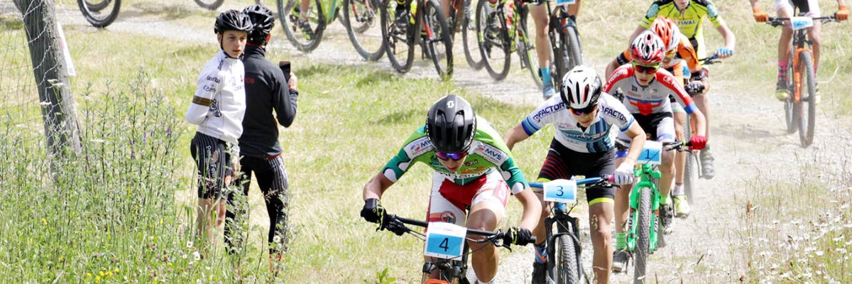 Internazionali D’Italia Series, I Giochi Si Fanno In Alto Adige