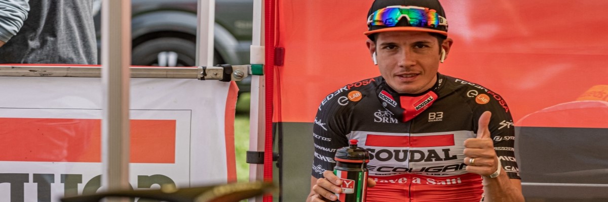 SOUDAL LEE-COUGAN, Ottima Prova Dell’intero Team Nella Seconda Giornata Della Volcat BTT