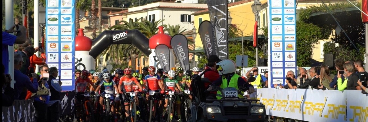 6 Giugno: La Conquistadores Cup Apre Il Cannondale MTB Tour Toscana
