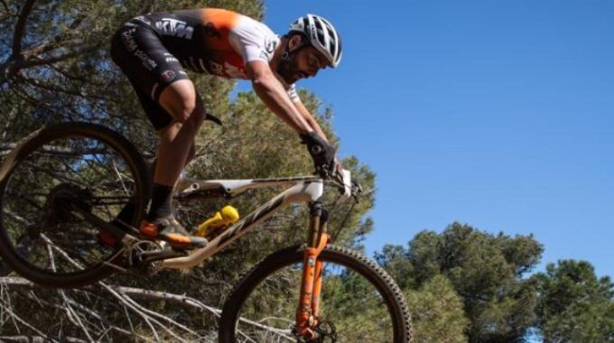 3 Maglie Da Leader Nel Circuito Italia Bike Cup. 3 Podi A Verona E Protagonisti A Capoliveri