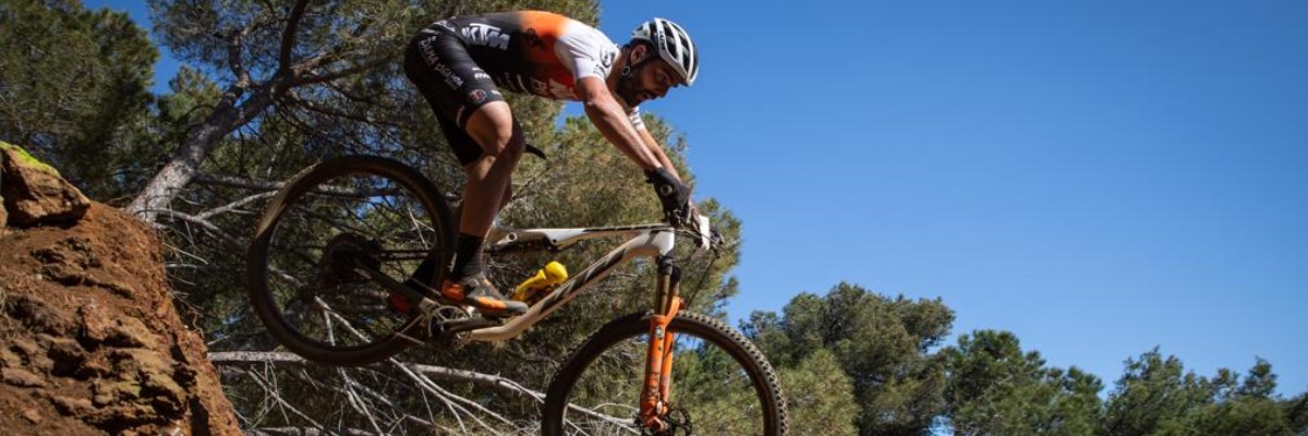 3 Maglie Da Leader Nel Circuito Italia Bike Cup. 3 Podi A Verona E Protagonisti A Capoliveri