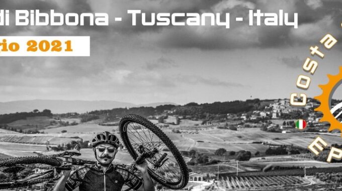 5 Giorni Alla Costa Degli Etruschi Epic, Gara UCI Con Tanti Big Al Via