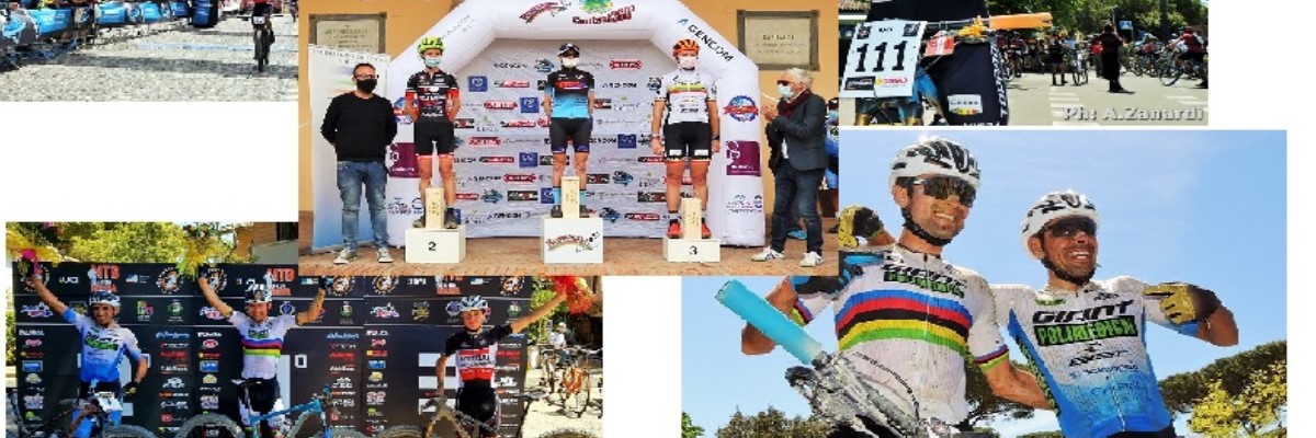 Anche La Grande MTB Questa Sera Su Rai Sport