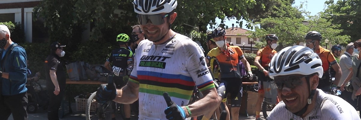 Sabato 15 Maggio Su Rai Sport La Sintesi Della Costa Degli Etruschi Epic